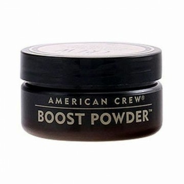 Līdzeklis Apjomam Boost Powder American Crew