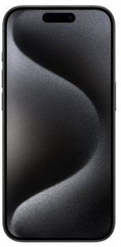 APPLE iPhone 15 Pro 256GB MTV13 Black Titanium EU