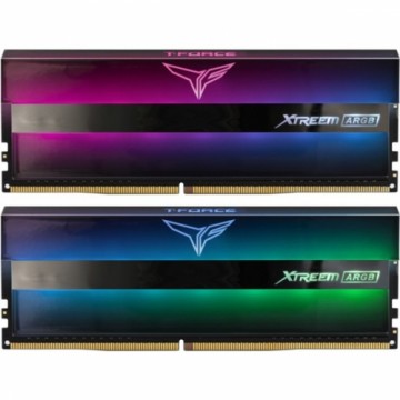 Team Group DIMM 64 GB DDR4-3600 (8x 8 GB) Octo-Kit, Arbeitsspeicher