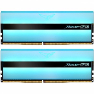 Team Group DIMM 32 GB DDR4-4000 (2x 16 GB) Dual-Kit, Arbeitsspeicher