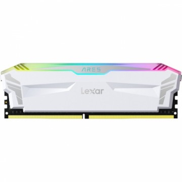 Lexar DIMM 16 GB DDR4-4000 (2x 8 GB) Dual-Kit, Arbeitsspeicher