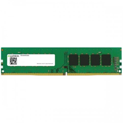 Mushkin DIMM 8 GB DDR4-2933 (1x 8 GB) , Arbeitsspeicher image 1
