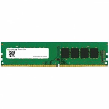 Mushkin DIMM 8 GB DDR4-2933 (1x 8 GB) , Arbeitsspeicher