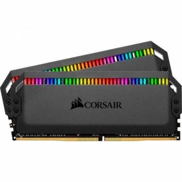 Corsair DIMM 32 GB DDR4-3600 (2x 16 GB) Dual-Kit, für AMD Optimiert , Arbeitsspeicher