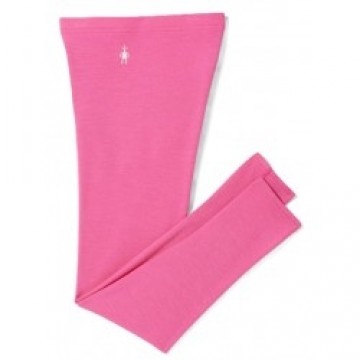 Smartwool Termo bikses Kids CLASSIC Thermal Merino Base Layer Bottom L Power Pink