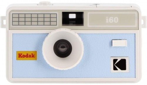 Kodak i60, white/baby blue image 1