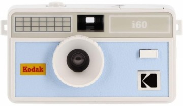 Kodak i60, white/baby blue