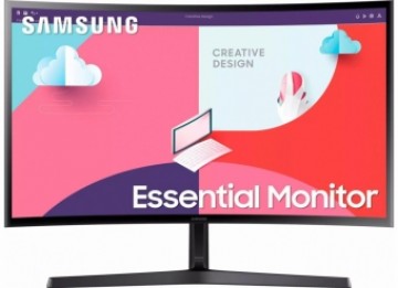 Monitors Samsung S366C