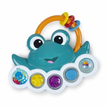 BABY EINSTEIN sensory activity toy Neptune's Busy Bubbles, 16656