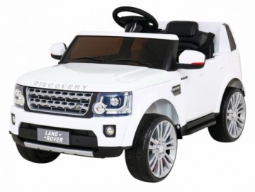 Land Rover Discovery Bērnu Elektromobilis
