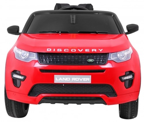 Land Rover Discovery Детский Электромобиль image 3