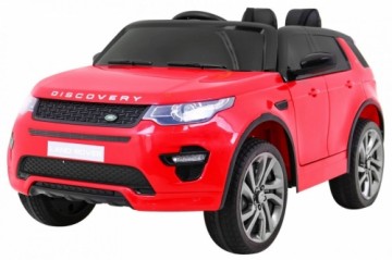 Land Rover Discovery Детский Электромобиль