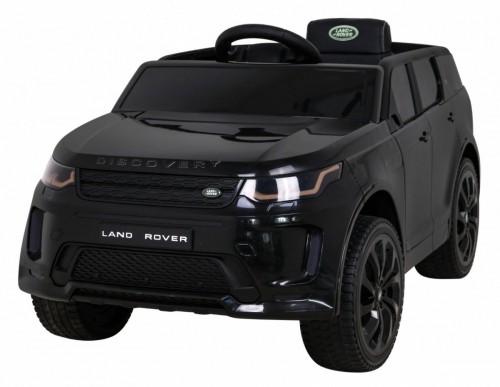 Land Rover Discovery Sport Bērnu Elektromobilis image 1