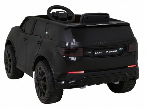 Land Rover Discovery Sport Bērnu Elektromobilis image 5
