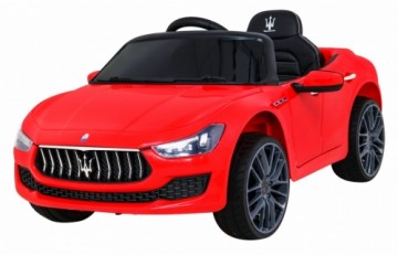 Maserati Ghibli Детский Электромобиль