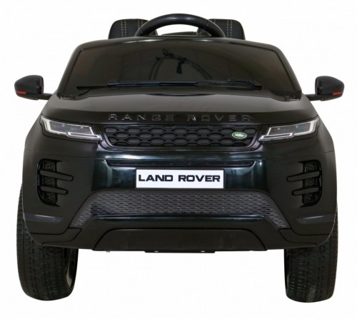 Land Rover Range Rover Evoque Bērnu Elektromobilis image 3