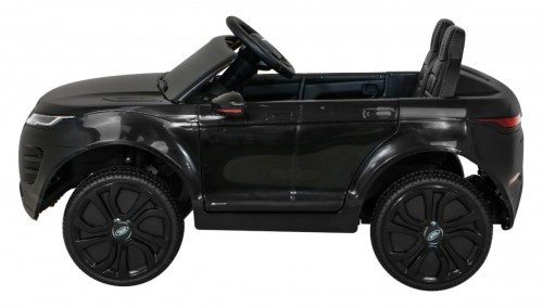 Land Rover Range Rover Evoque Bērnu Elektromobilis image 4
