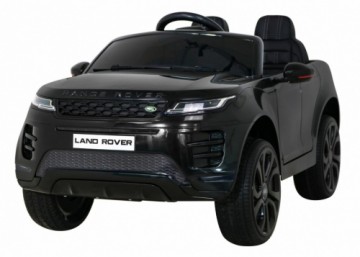 Land Rover Range Rover Evoque Детский Электромобиль