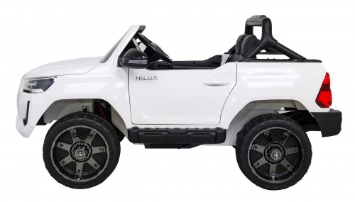 Toyota Hilux Bērnu Elektromobilis image 4