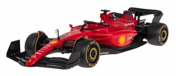 RASTAR R/C Rotaļlietu Mašīna  Ferrari F1 75 1:12