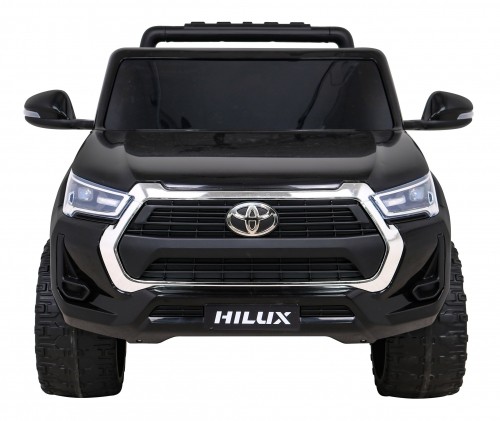 Toyota Hilux Bērnu Elektromobilis image 1