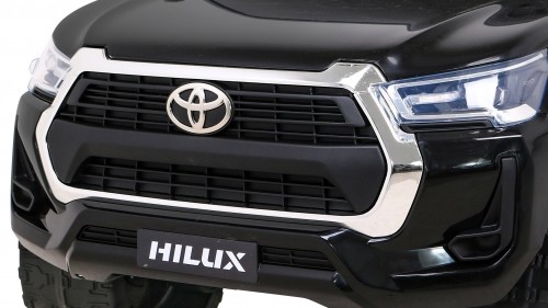 Toyota Hilux Bērnu Elektromobilis image 3