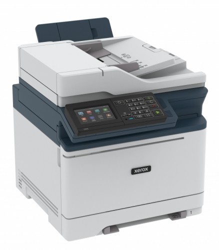Xerox C315V/DNI Lāzerprinteris A4 / 1200 X 1200 DPI / Wi-Fi image 4