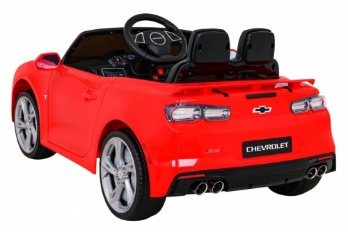 Chevrolet CAMARO 2SS Bērnu Elektromobilis image 5