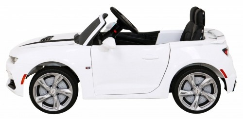Chevrolet CAMARO 2SS Bērnu Elektromobilis image 4