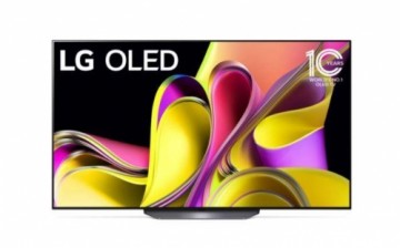 TV Set|LG|75"|OLED/4K/Smart|3840x2160|Wireless LAN|Bluetooth|webOS|OLED77B33LA