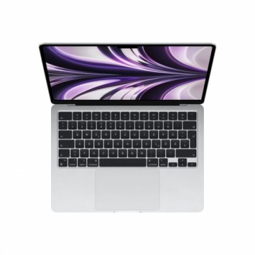 Apple MacBook Air 13,6" 2022,Apple M2 Chip 8-Core,8-Core GPU ,16 GB,2000 GB,30W USB-C Power Adapter,spacegrau