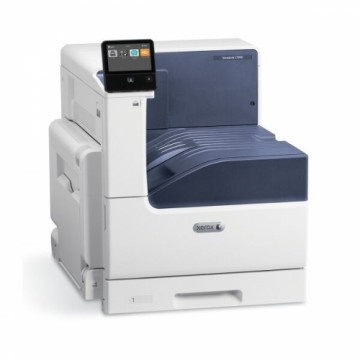 Xerox VersaLink C7000DN Laserdrucker [Farblaser, A3, Duplex, 2400x1200 dpi, 19 Seiten/Min, NFC]