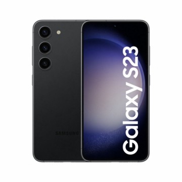 Viedtālruņi Samsung SM-S911B Melns 8 GB RAM 6,1" 128 GB