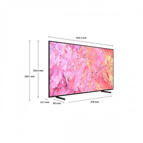 TV Samsung QE43Q60CAUXXH 43" 4K Ultra HD QLED image 4