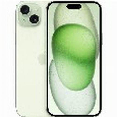 Viedtālruņi Apple iPhone 15 Plus 256 GB Zaļš image 5