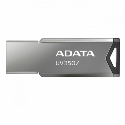 USB Zibatmiņa Adata AUV350-64G-RBK 64 GB image 1