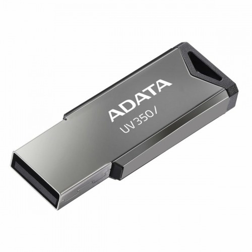 USB Zibatmiņa Adata AUV350-64G-RBK 64 GB image 2