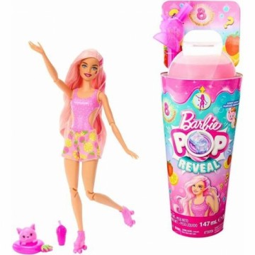 Lelle Barbie Pop Reveal