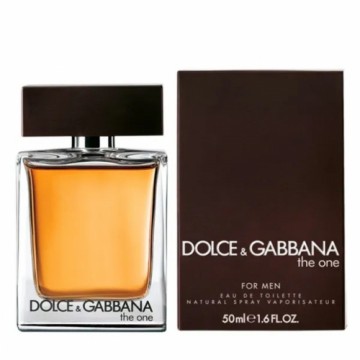 Parfem za muškarce Dolce & Gabbana EDT The One 100 ml