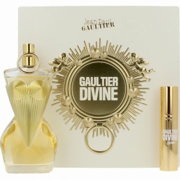 Set ženski parfem Jean Paul Gaultier 2 Daudzums