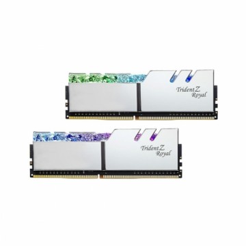 Память RAM GSKILL Trident Z Royal DDR4 CL16 32 GB