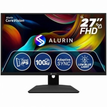 Monitors Alurin CoreVision 27" 100 Hz