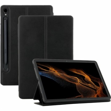 Чехол для планшета Mobilis 068008 11" Galaxy Tab S9 Чёрный