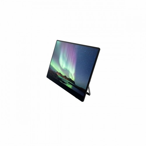 Skārienjūtīgā ekrāna monitors Fujitsu 514910 15,6" OLED image 1