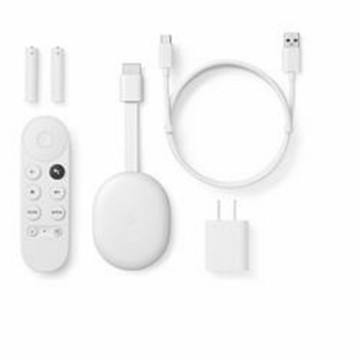 Streaming Google Chromecast Esprinet GA01919-NL Белый