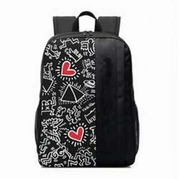 Рюкзак для ноутбука Celly KHBACKPACK 15,6'' Чёрный