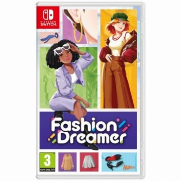 Videospēle priekš Switch Nintendo Fashion Dreamer (FR)