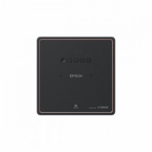 Projektors Epson EF-12 Full HD 1000 Lm 1920 x 1080 px image 1