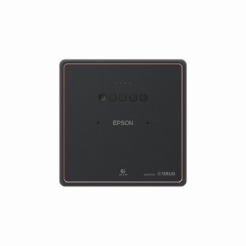 Проектор Epson EF-12 Full HD 1000 Lm 1920 x 1080 px