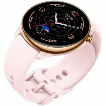 Умные часы Amazfit GTR MINI Розовый 1,28"